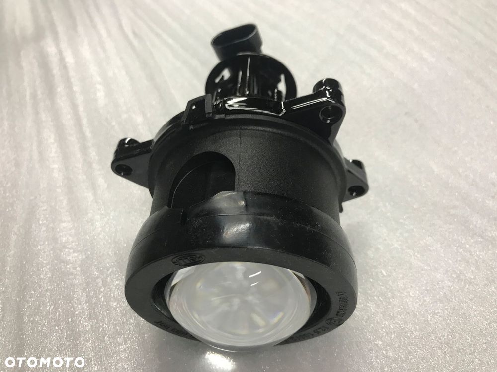 soczewka lampa can am outlander g2 1000 850 650 - 1