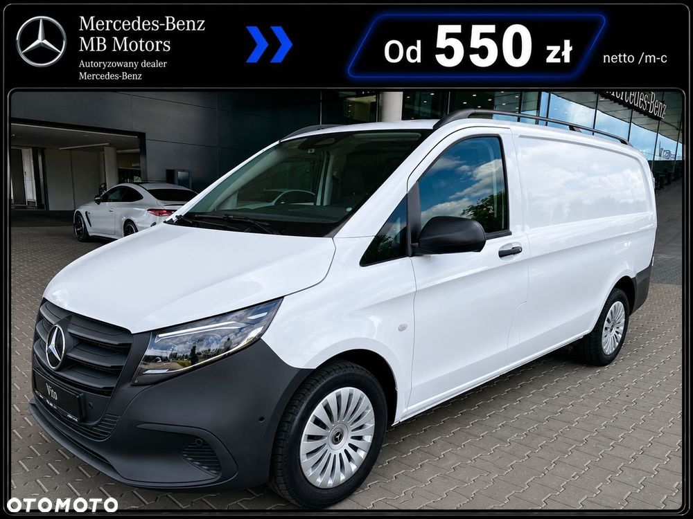Mercedes-Benz Vito - 2