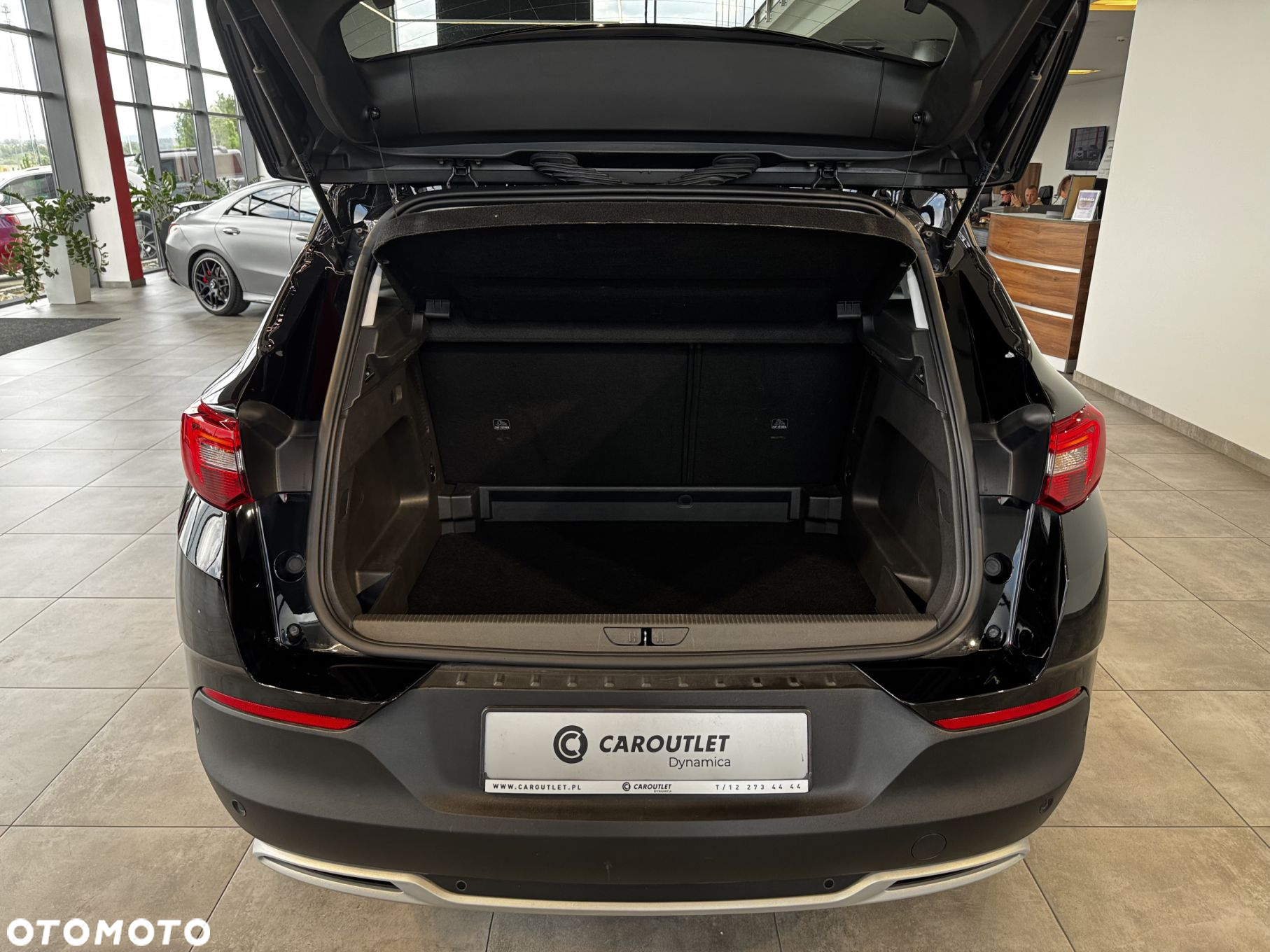 Opel Grandland X - 13