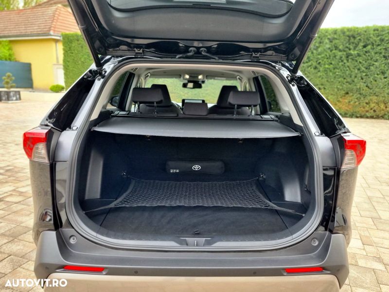 Toyota RAV4 2.5 VVT-iE 4x2 Exclusive - 28