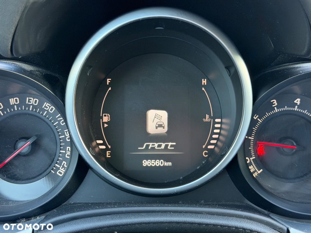 Fiat 500X 1.4 Multiair 4x2 S&S S-Design City Look - 33