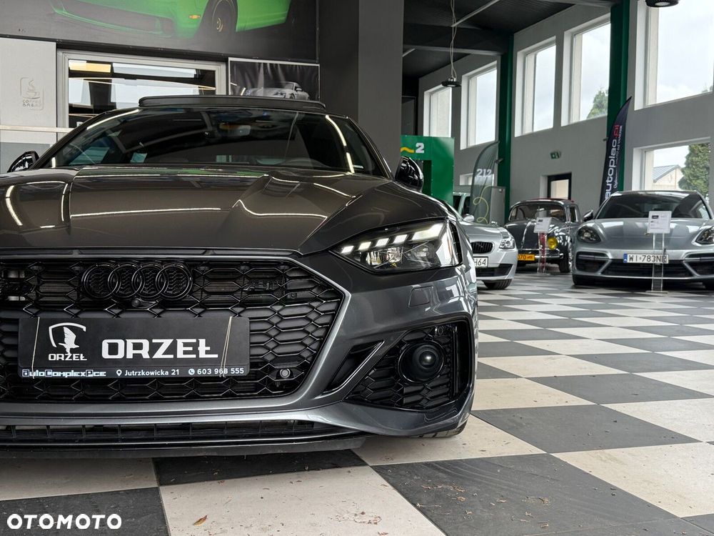Audi RS5 Sportback - 40