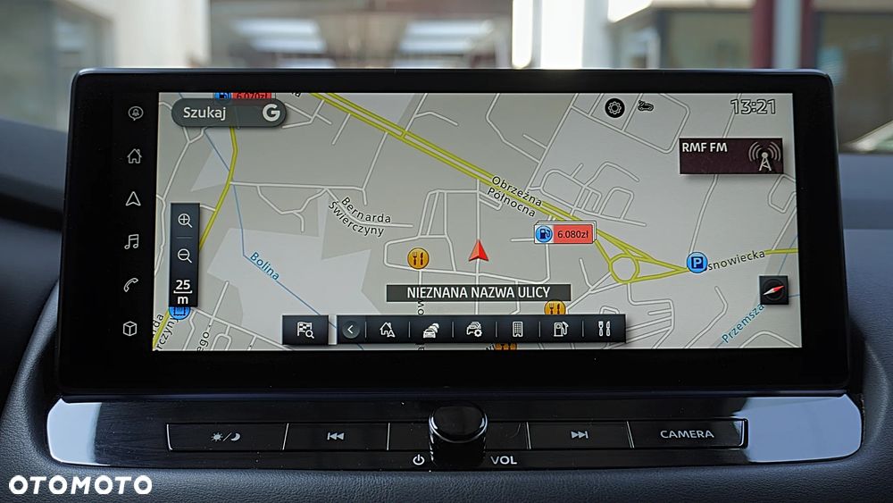 Nissan Qashqai 1.3 DIG-T MHEV N-Connecta Xtronic - 23