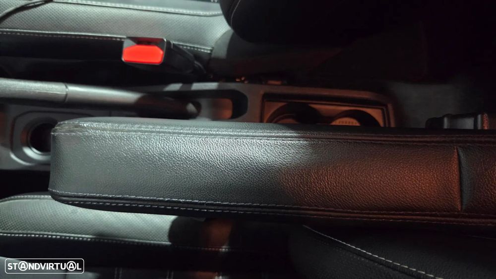 Dacia Duster 1.5 Blue dCi Prestige - 33