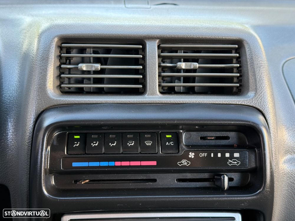 Suzuki Vitara 2.0 TDi JR - 22