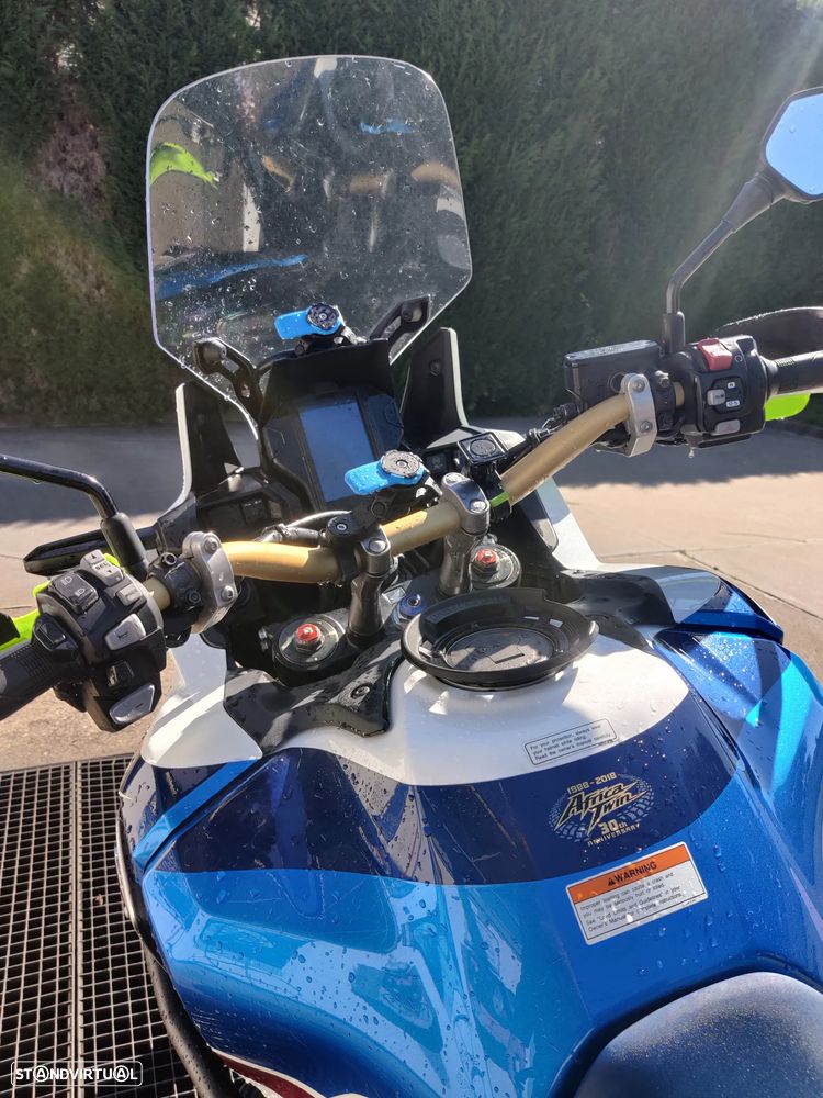 Honda Africa Twin Adventure Sports - 3