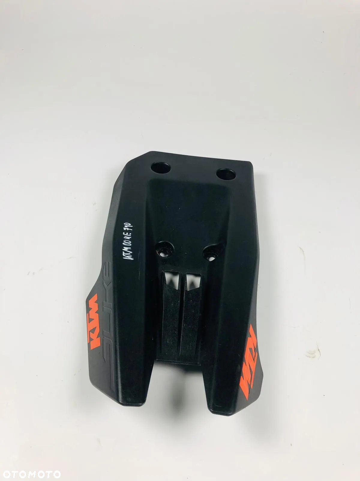 KTM Duke 790 890 Osłona Pług Owiewka Wypełnienie - 4