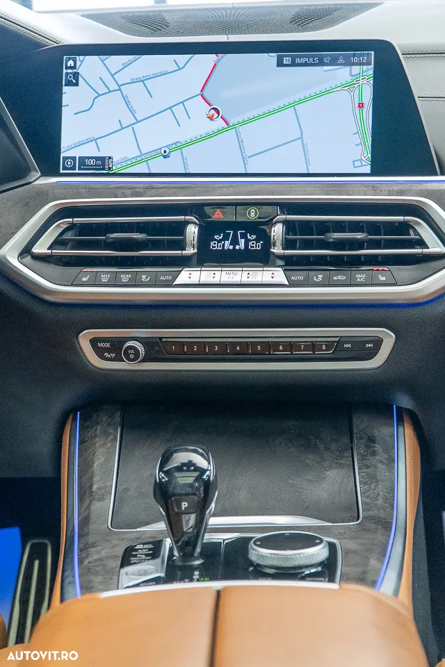 BMW X5 xDrive40i - 5