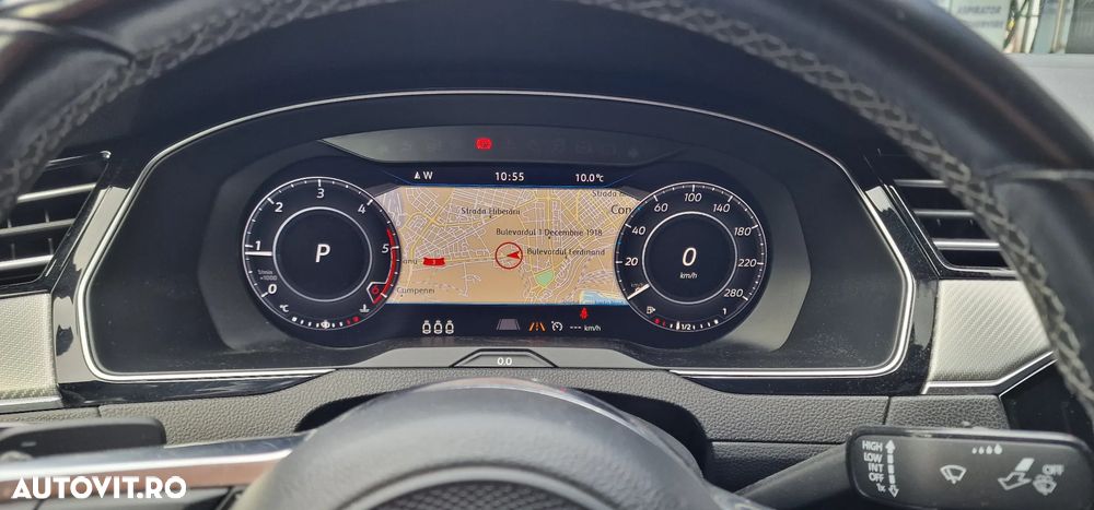 Volkswagen ARTEON 2.0 TDI DSG 4Motion R-Line - 18