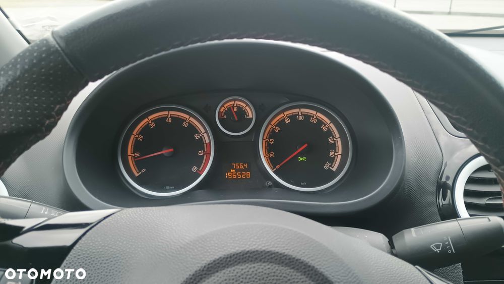 Opel Corsa - 6
