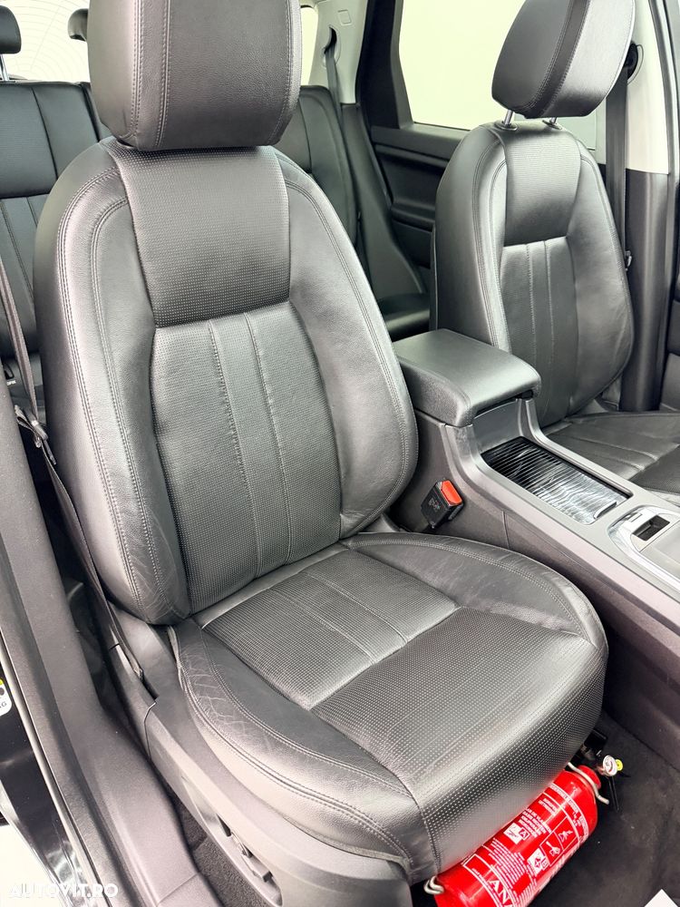 Land Rover Discovery Sport 2.0 l TD4 HSE Aut. - 16