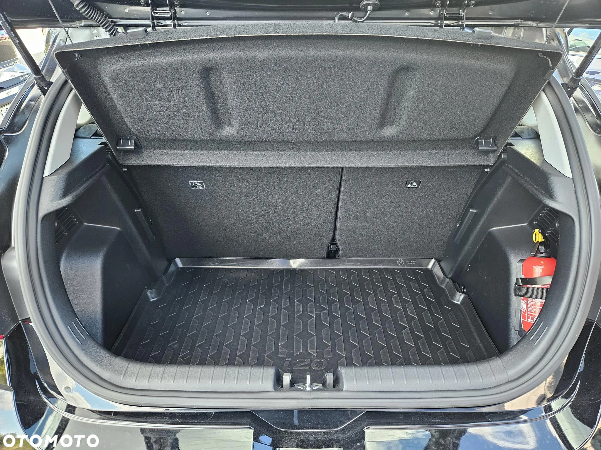 Hyundai i20 1.0 T-GDi Modern - 9