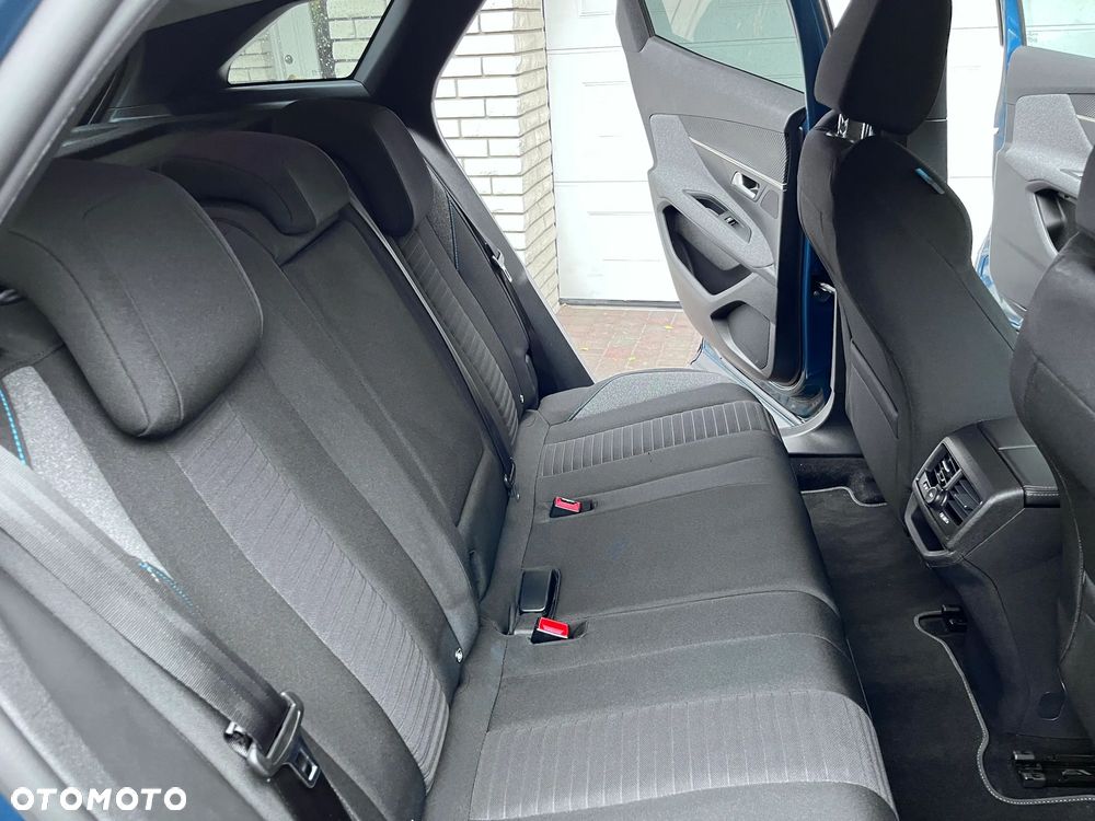 Peugeot 3008 PureTech 130 Stop & Start Active - 12