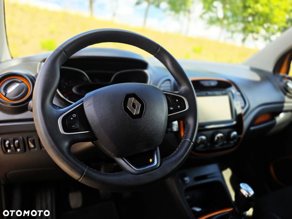 Renault Captur 1.2 Energy TCe Zen - 21