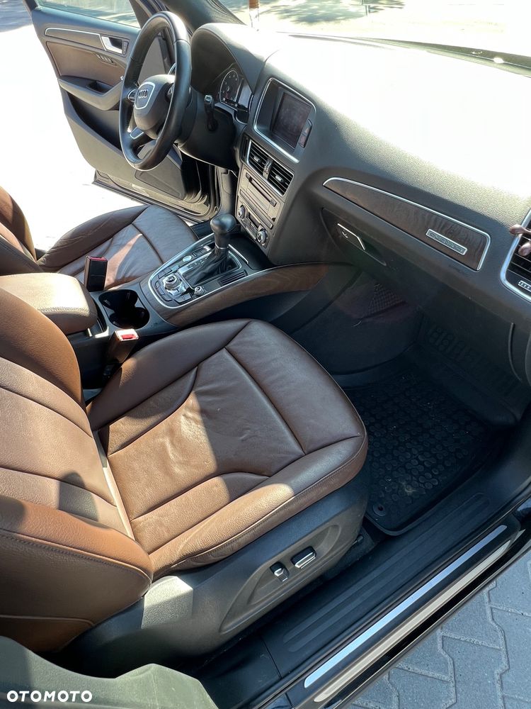 Audi Q5 - 10