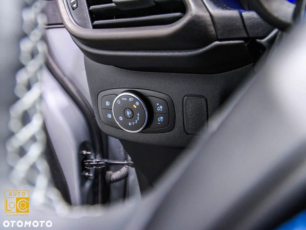 Ford Puma 1.0 EcoBoost Titanium X - 30