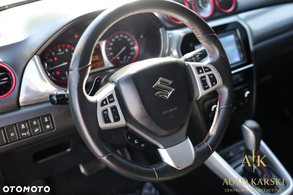 Suzuki Vitara - 19