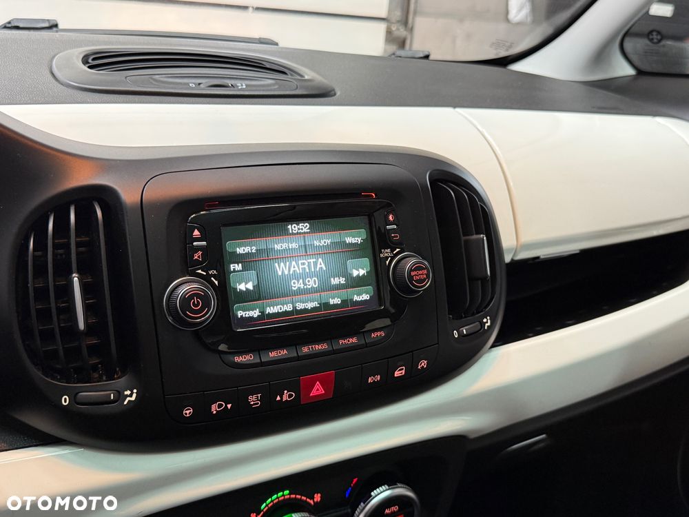 Fiat 500L 0.9 8V Twinair Lounge S&S - 19