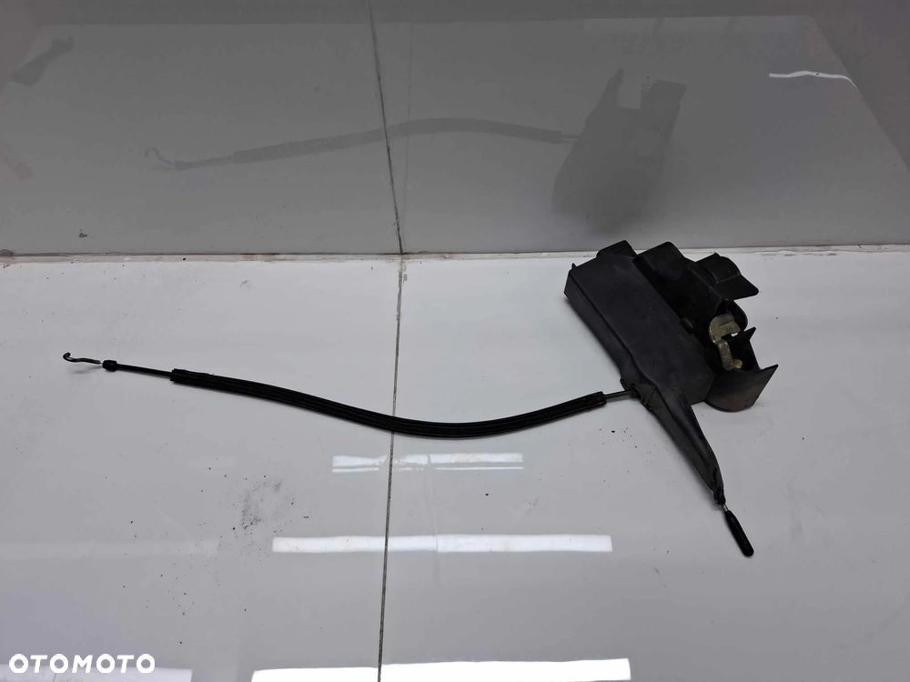 ZAMEK PRZEDNI PRZÓD MERCEDES ML W163 PRZED LIFTEM