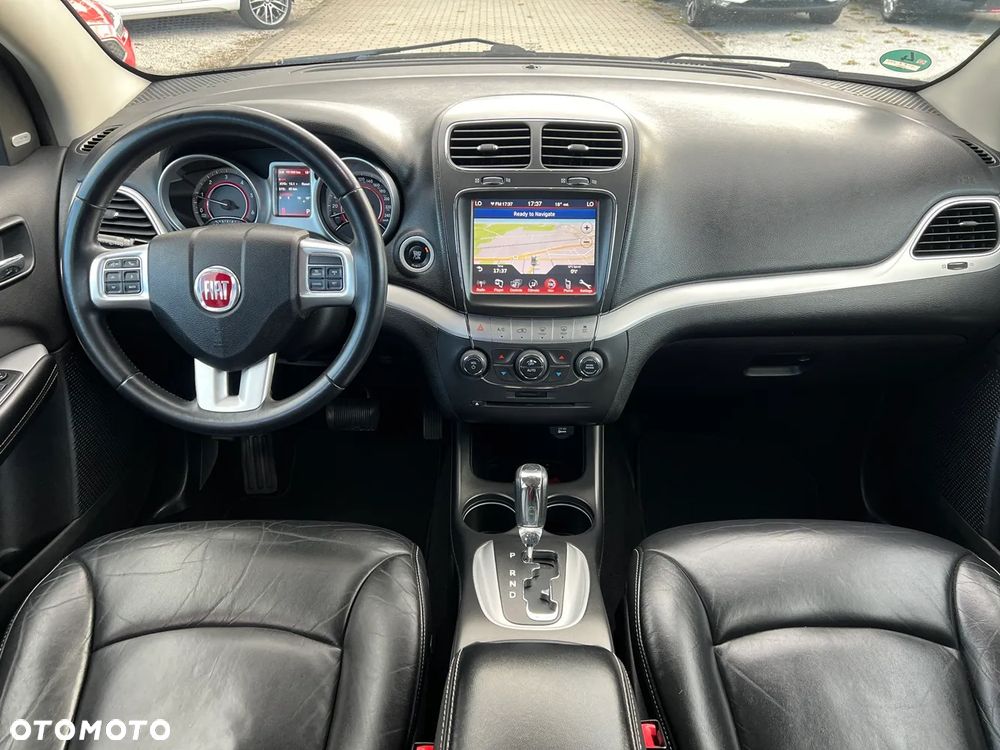 Fiat Freemont - 18