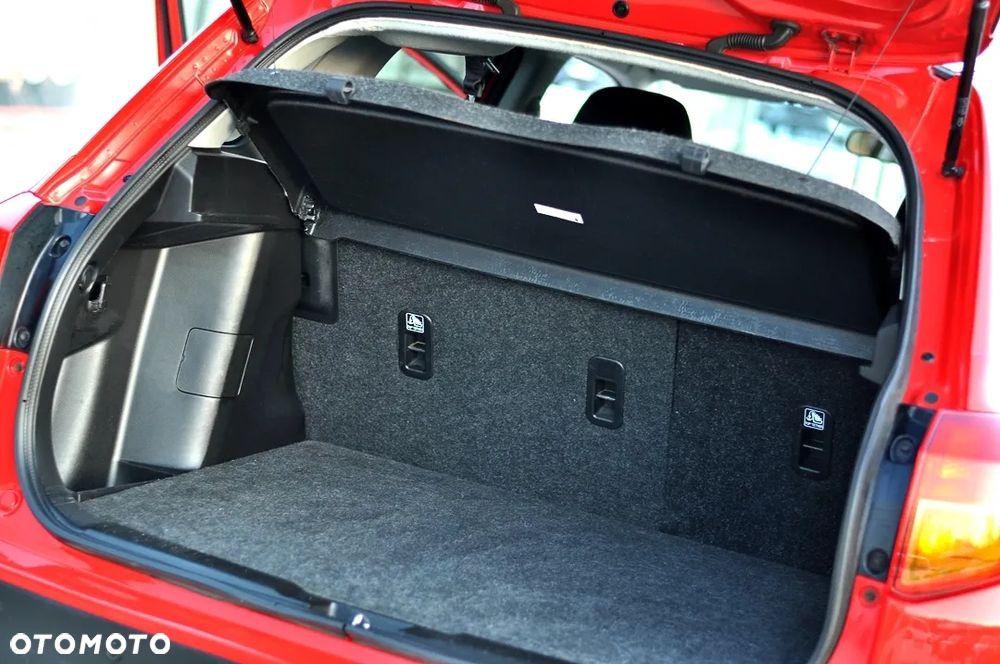 Suzuki Vitara 1.4 T Boosterjet S 2WD - 13