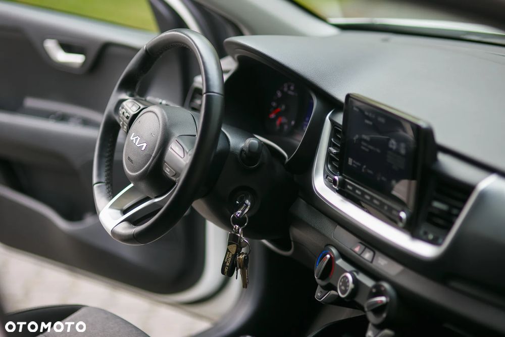 Kia Stonic 1.2 M - 22