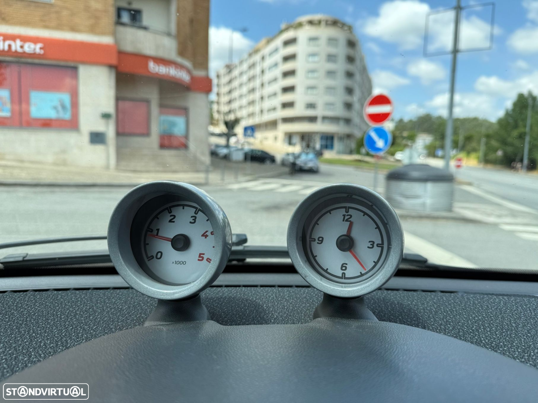 Smart ForTwo Coupé 0.8 cdi Passion 45 - 15