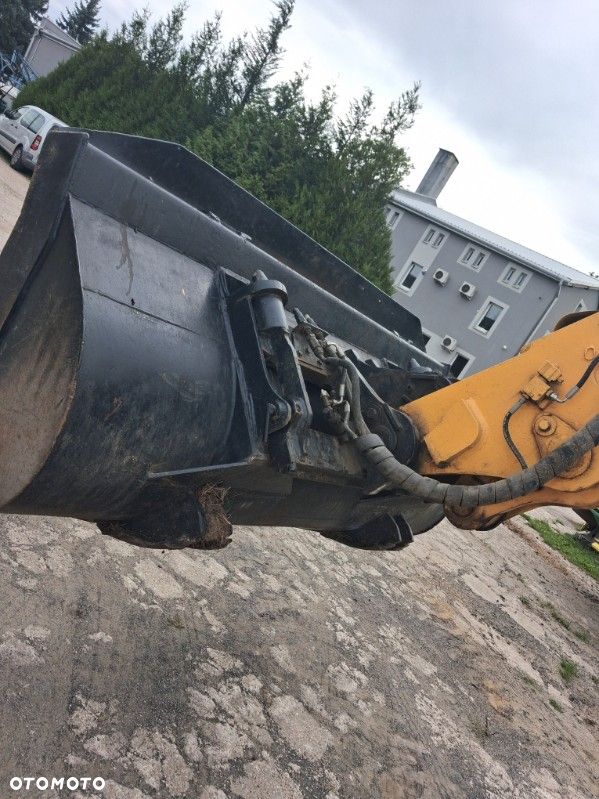 JCB TM320AGRI - 7