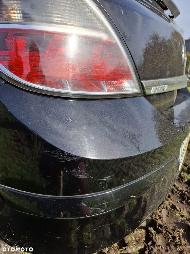 Opel Astra 1.3 CDTI - 9