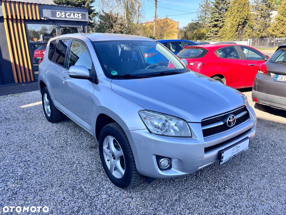 Toyota RAV4 2.0 4x2 - 15