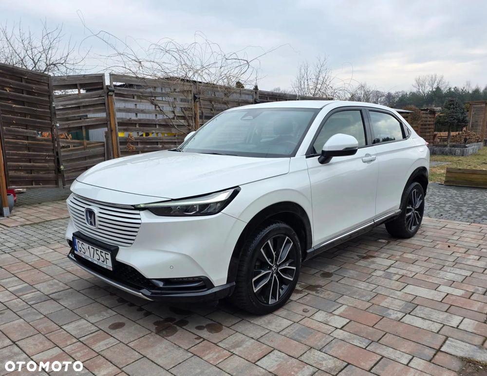 Honda HR-V 1.5 Executive (ADAS / Connect+) CVT - 1