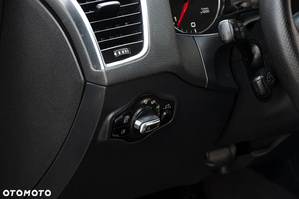 Audi Q5 2.0 TDI Quattro Stronic - 24