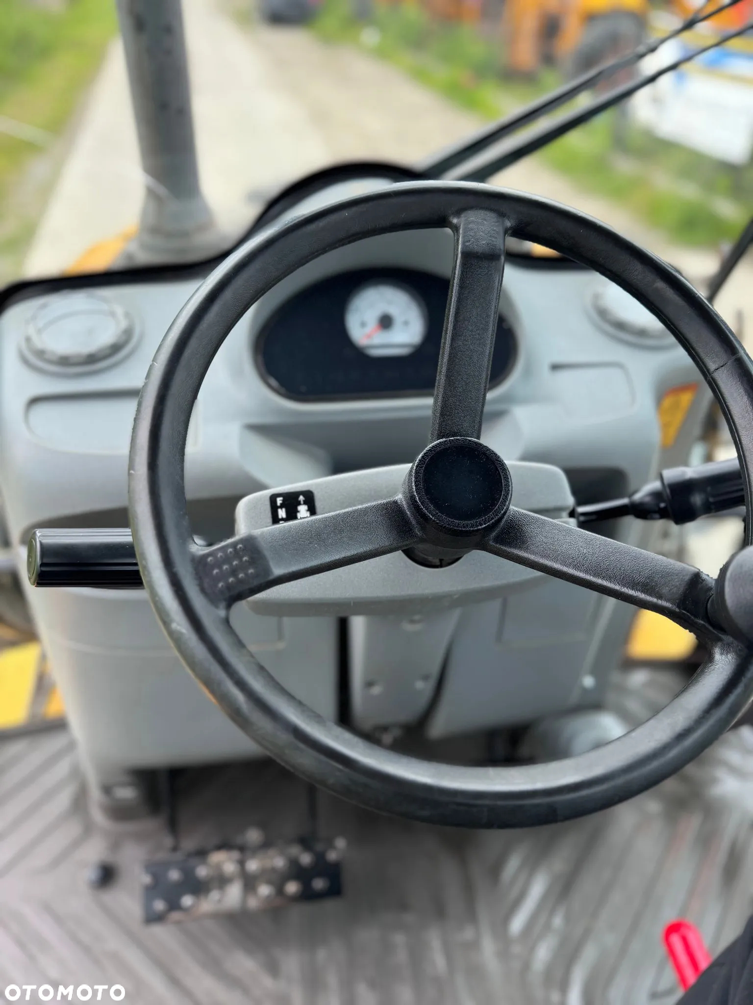 Volvo BL71* KOPARKO ŁADOWARKA VOLVO BL71** FINANSOWANIE* ZAMIANA* SKUP* KOPARKO ŁADOWARKA JCB 3CX /// JCB 4CX/// CASE 580SR/// CASE 695 /// CAT 428E// - 13