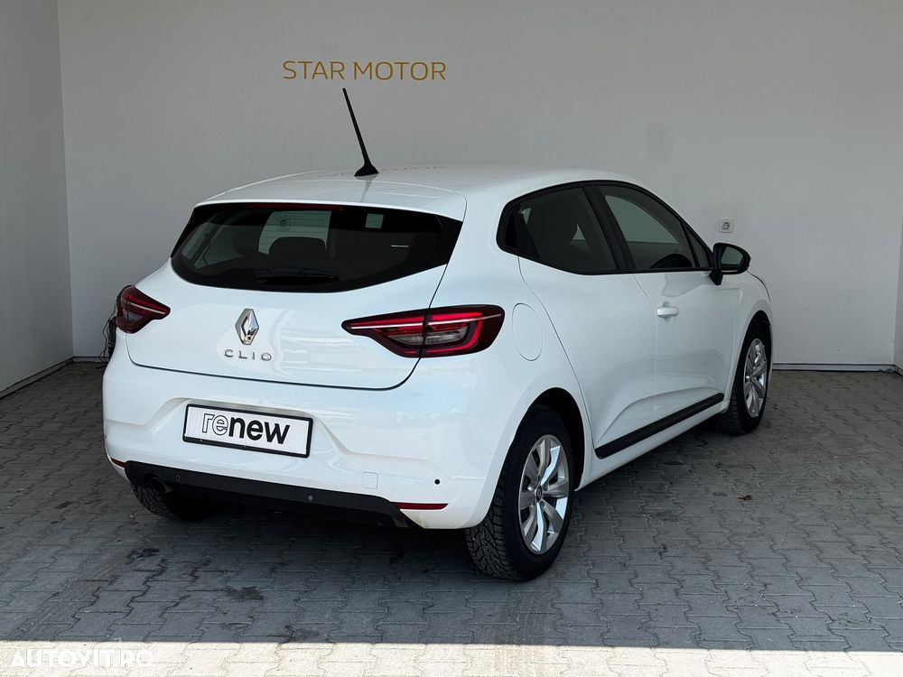 Renault Clio V 1.0 TCe Life - 3