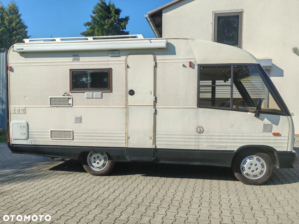 Citroën Dethleffs - 4