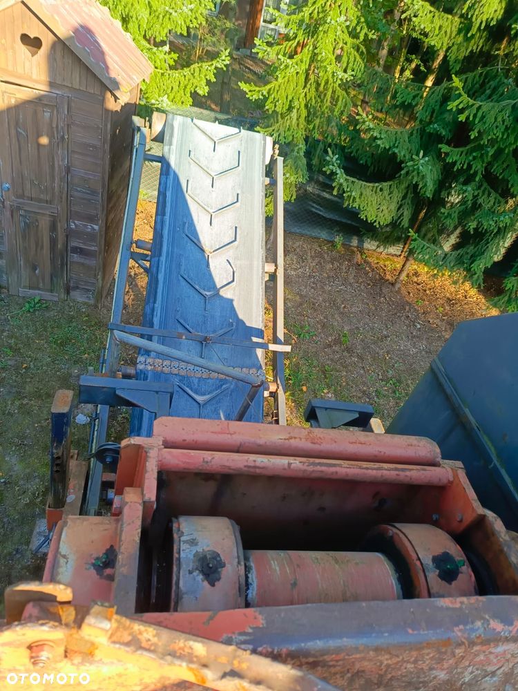 Inny Beyer KB7000 - 4