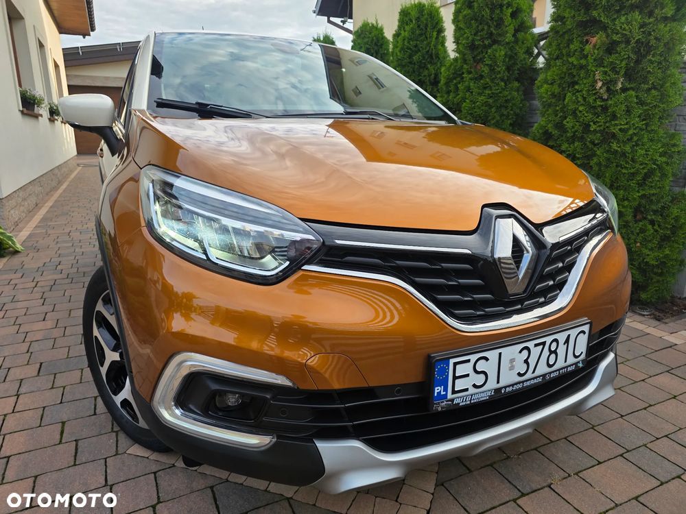 Renault Captur - 10