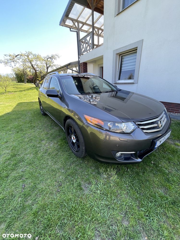 Honda Accord - 3