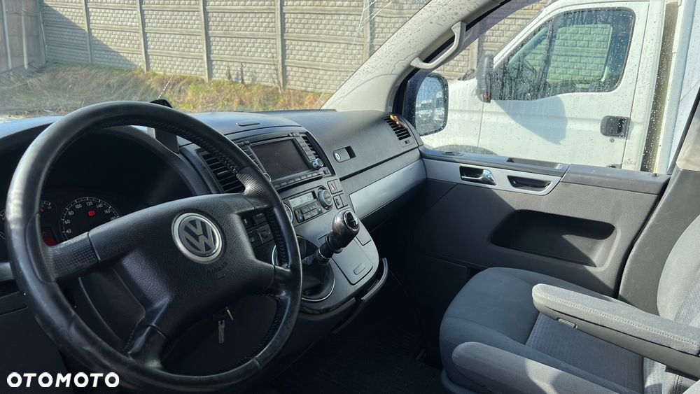 Volkswagen Multivan L1 Comfortline - 10