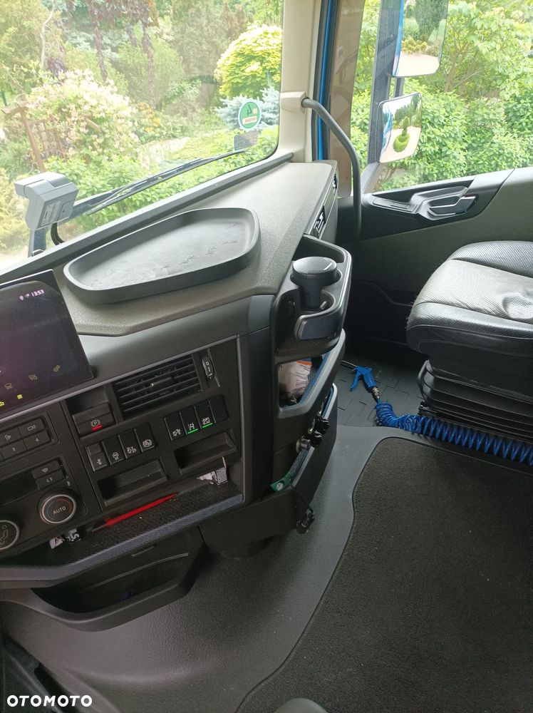 Volvo FH 500 - 6