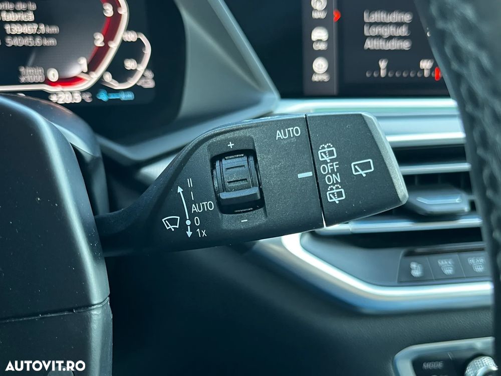 BMW X5 xDrive45e AT PHEV - 21