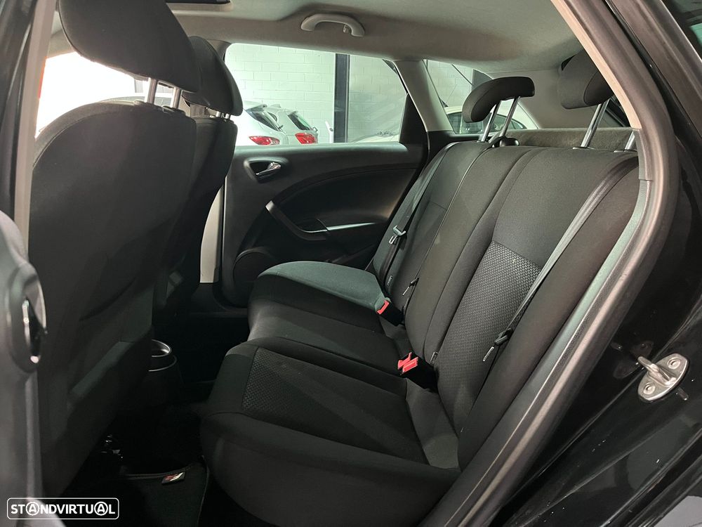 SEAT Ibiza ST 1.2 TSI FR - 30