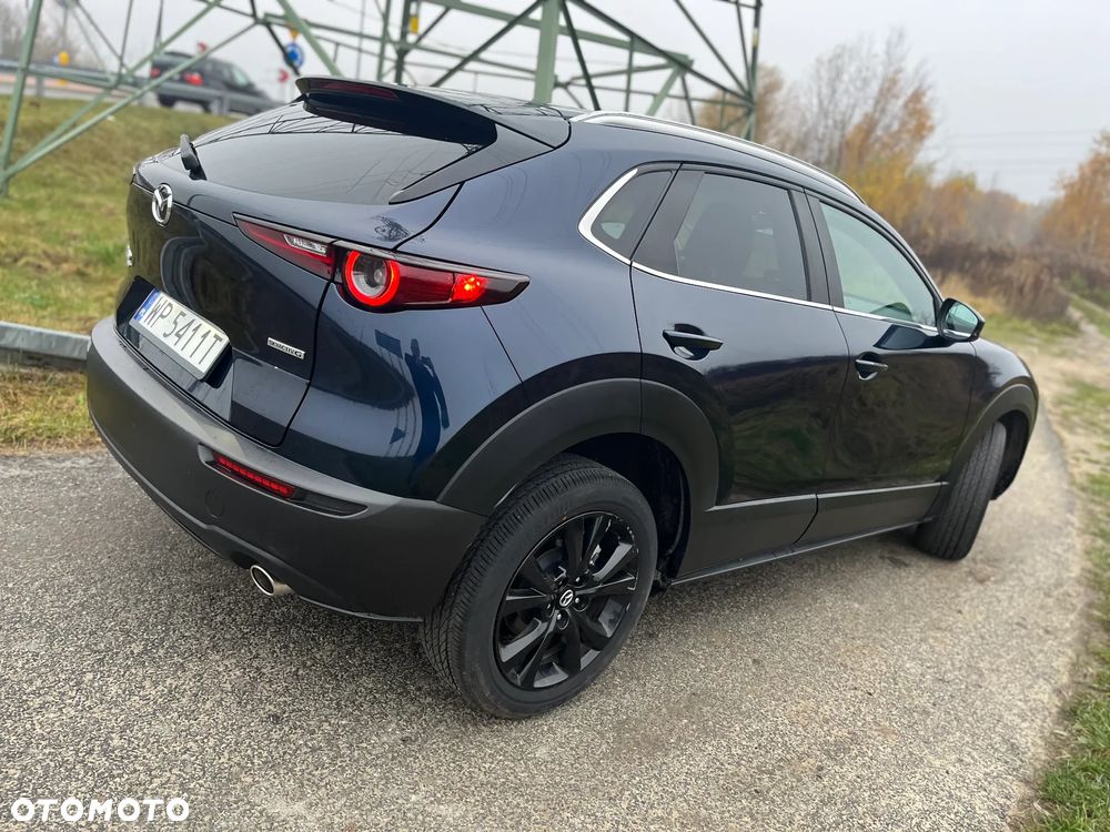 Mazda CX-30 - 6