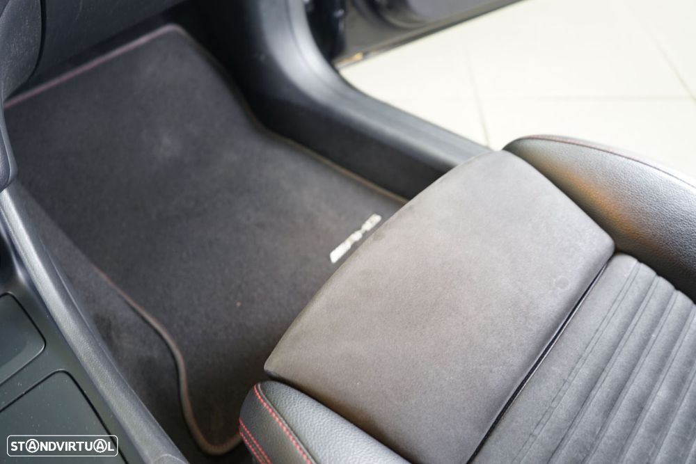 Mercedes-Benz CLA 220 (CDI) d 7G-DCT AMG Line - 31