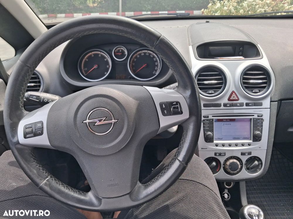 Opel Corsa 1.3 CDTI EcoFlex Enjoy - 2