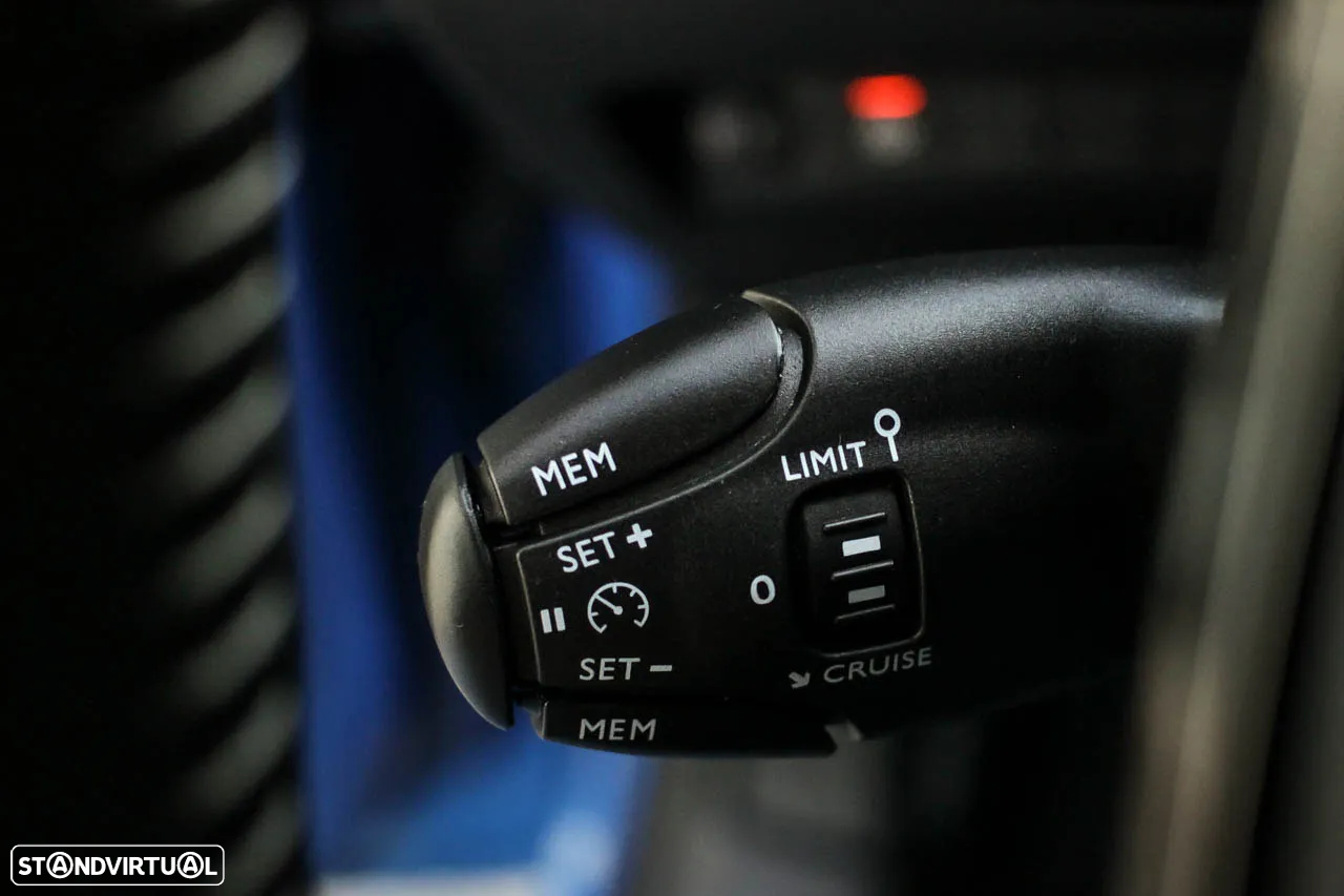 Peugeot e-208 50 kWh Active Pack - 22