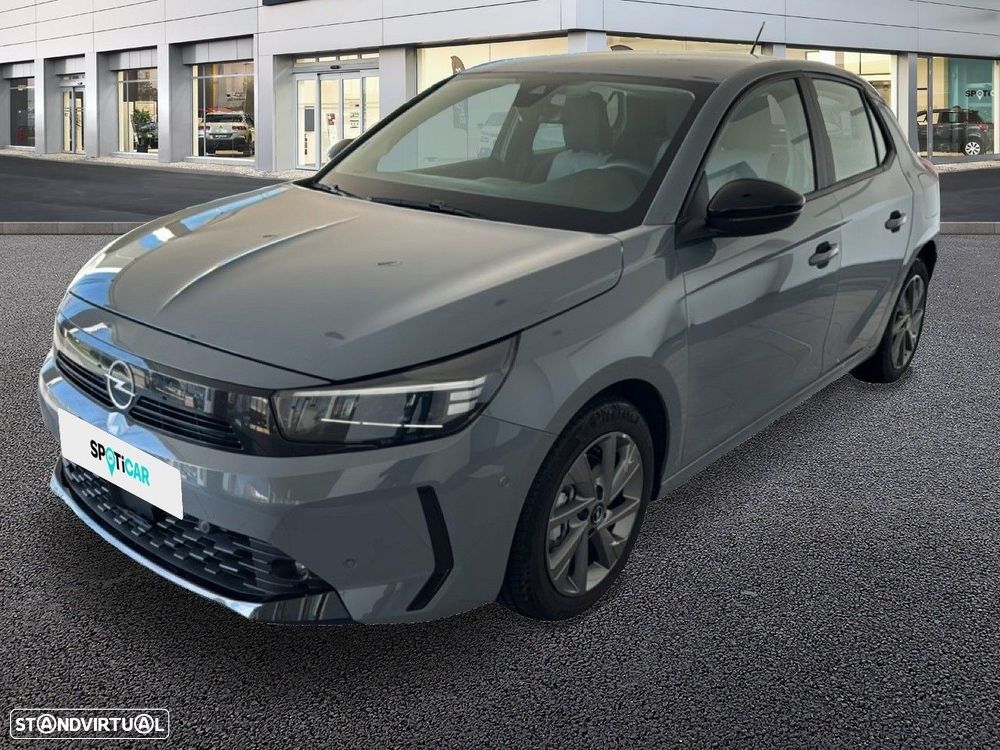 Opel Corsa 1.2 T Edition - 1