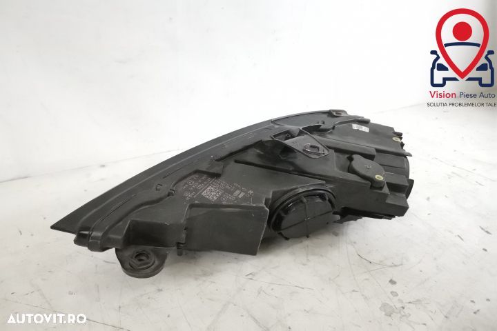 Far Dreapta Original Xenon Avariat Audi A3 8V (facelift) 2016 2017 201 - 5