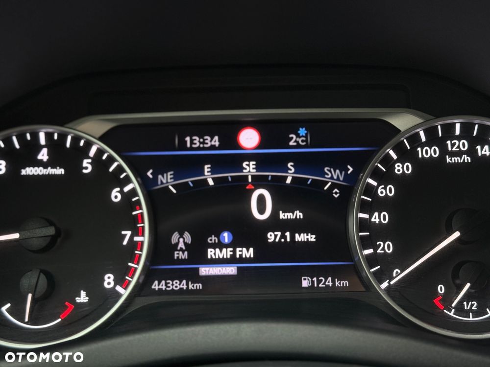 Nissan Juke DIG-T 117 N-Connecta - 21