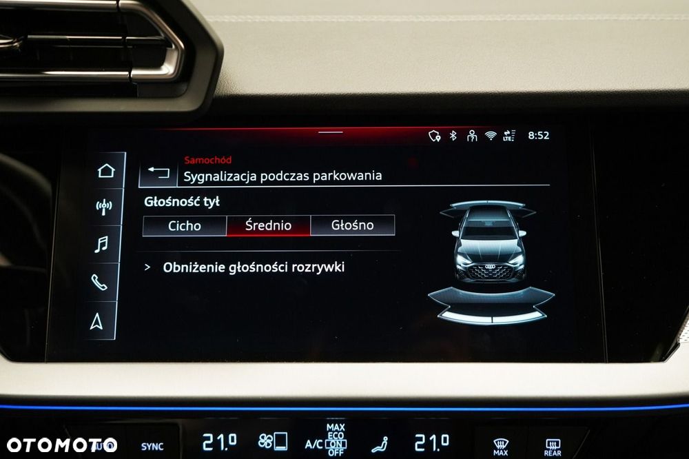 Audi A3 Sportback - 39